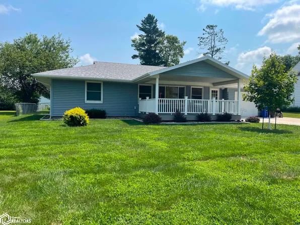 2668 N Court St, Ottumwa, IA 52501