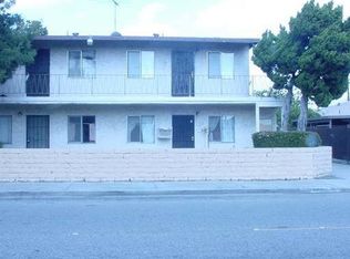 5033 Santa Ana St, Cudahy, CA 90201