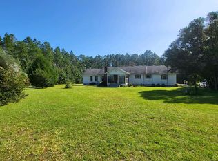 5278 Garner Rd, Nashville, GA 31639