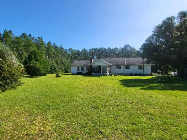 5278 Garner Rd, Nashville, GA 31639