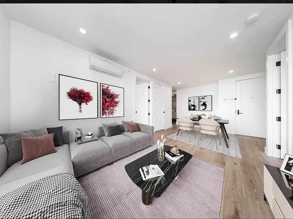 311 Franklin Ave #4A