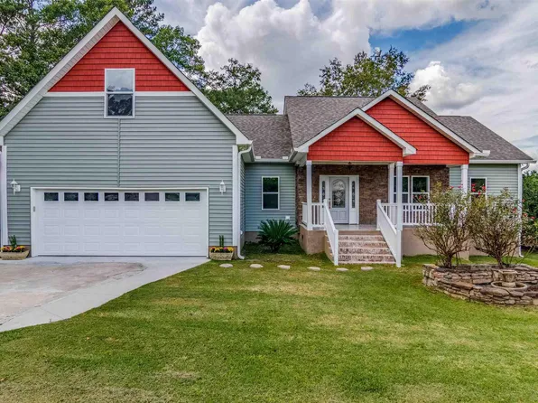 3305 Downes Grove Rd, Columbia, SC 29209