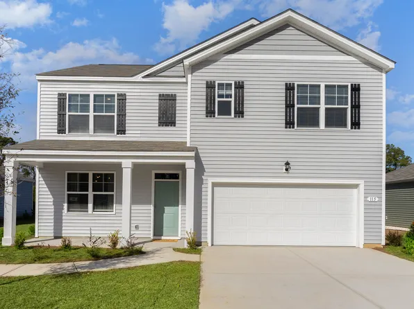 Homes Available Soon, Island Green