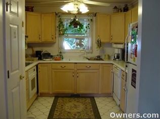 275 Allen Mountain Dr, Black Mountain, NC 28711