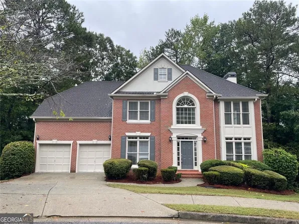 1800 Riverglen Dr, Suwanee, GA 30024