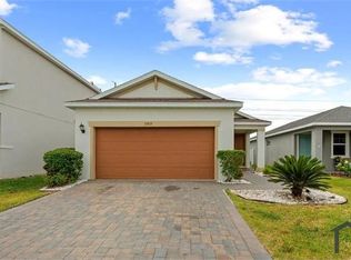 11819 Brighton Knoll Loop, Riverview, FL 33579