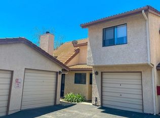 10710 El Camino Real APT 8, Atascadero, CA 93422