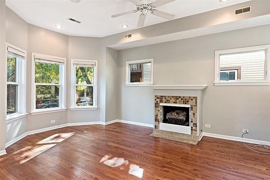 Front Room