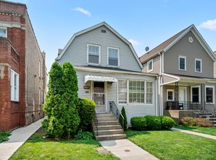 4849 W Hutchinson St #1, Chicago, IL 60641