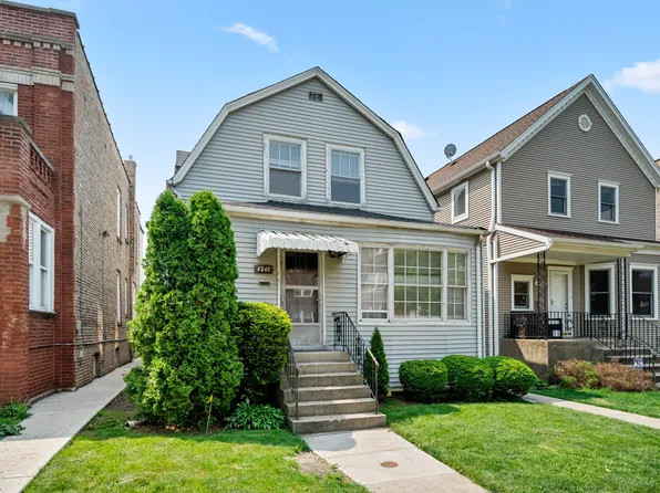 4849 W Hutchinson St #1, Chicago, IL 60641