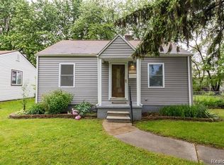 2205 Belton St, Garden City, MI
