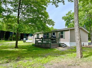830 Big Run Rd, Beech Creek, PA 16822