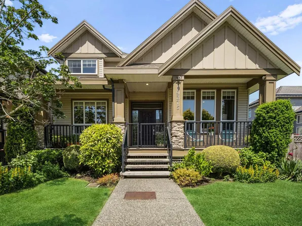 19375 73rd Ave, Surrey, BC V4N 5Y1