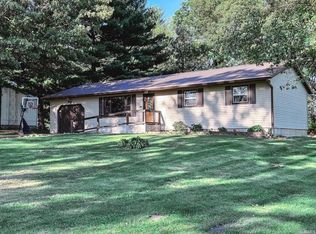 1765 N 200 W, Rochester, IN 46975