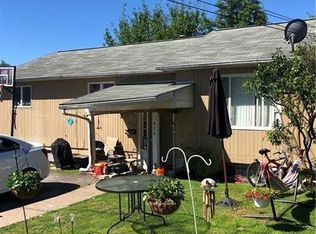 474 Oregon Ave #2, Rochester, PA 15074