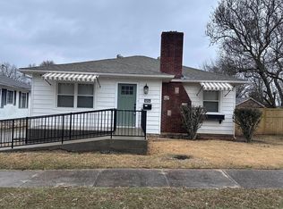 414 Gilbert Ct, Florence, AL 35630