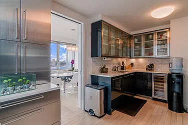 Sold by BLU Real Estate