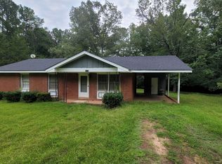 1535 Chapel Hill Rd, Williamson, GA 30292