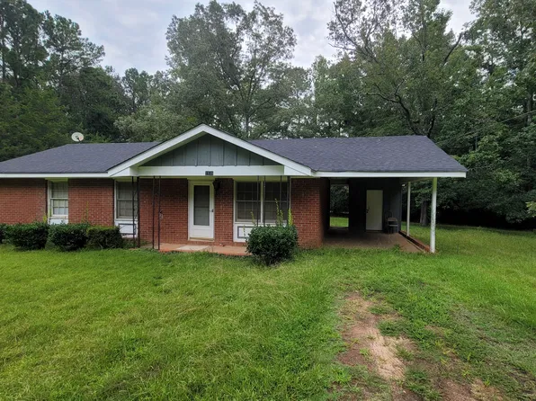 1535 Chapel Hill Rd, Williamson, GA 30292