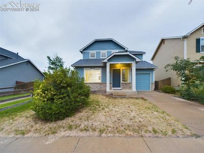 6450 Rockville Dr, Colorado Springs, CO, 80923