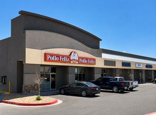 9895 Alameda Ave #114, El Paso, TX 79927