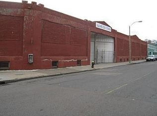 250 Woodrow Ave, Dorchester Center, MA 02124