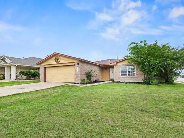 (undisclosed Address), Round Rock, TX 78665
