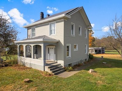5393 State Route 286, Williamsburg, OH, 45176