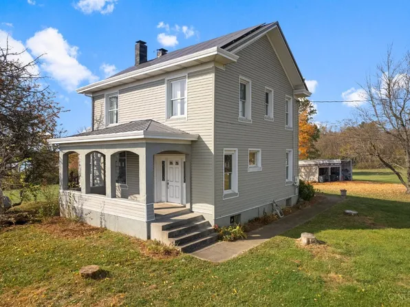 5393 State Route 286, Williamsburg, OH 45176