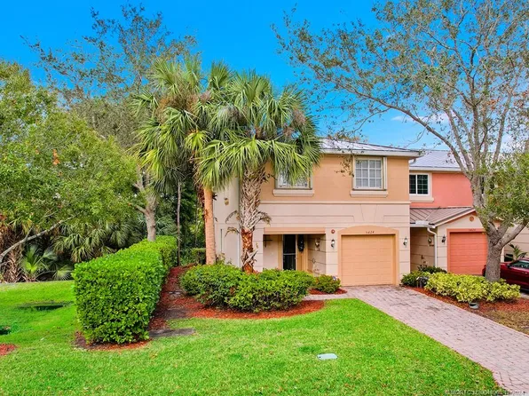 5424 SE Jennings Ln, Stuart, FL 34997