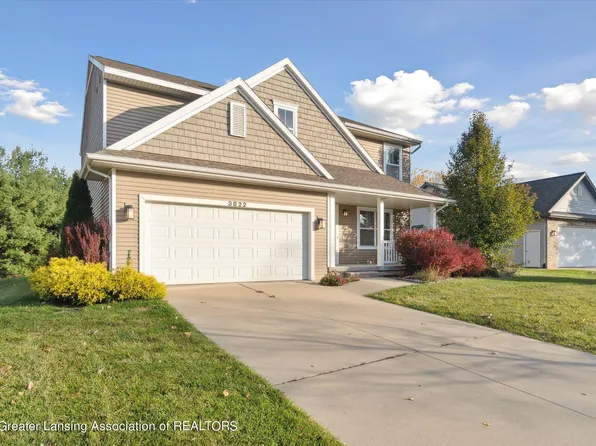 3822 Keller Rd, Holt, MI 48842