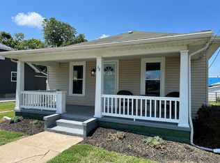 38 Porter Ave, Frankfort, OH