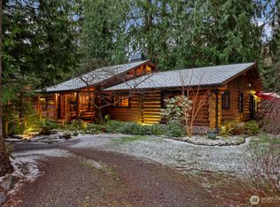 18904 233rd Avenue NE, Woodinville, WA