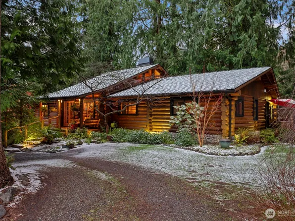 18904 233rd Avenue NE, Woodinville, WA 98077