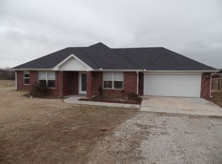 15649 County Road 3537, Ada, OK 74820