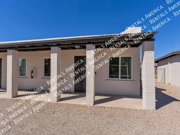 3050 N Sparkman Blvd, Tucson, AZ 85716