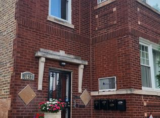 1027 32nd Ave APT 2, Bellwood, IL 60104