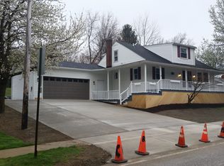 455 Glenridge Rd, Erie, PA 16509