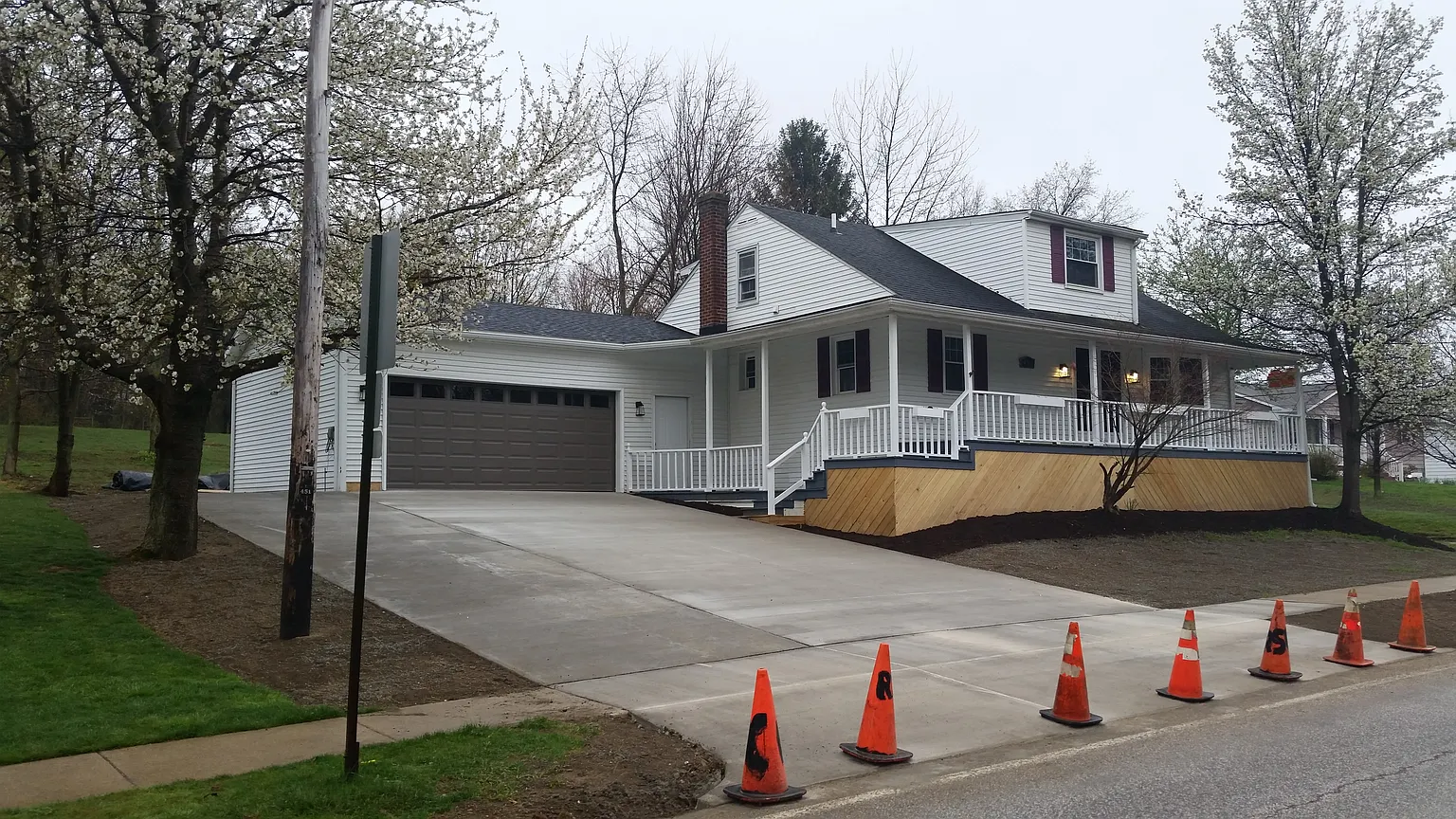 455 Glenridge Rd photo 1
