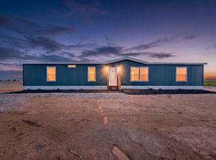 1 Capitan St, Moriarty, NM 87035