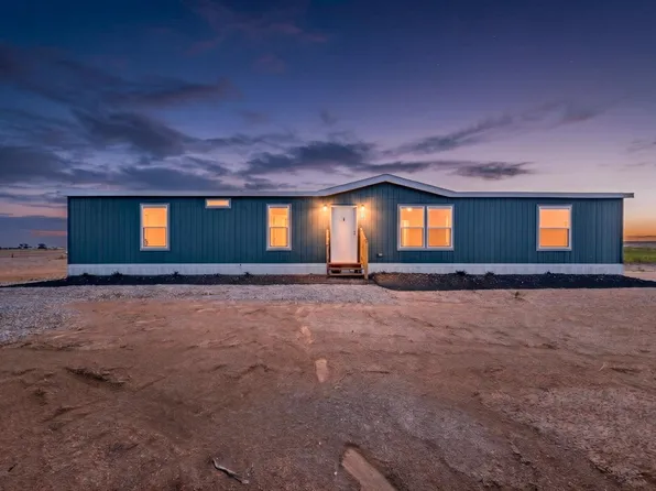 1 Capitan St, Moriarty, NM 87035