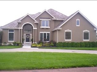 4301 SW Aylesbury Rd, Topeka, KS 66610