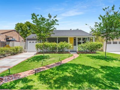 1434 N Rose St, Burbank, CA, 91505