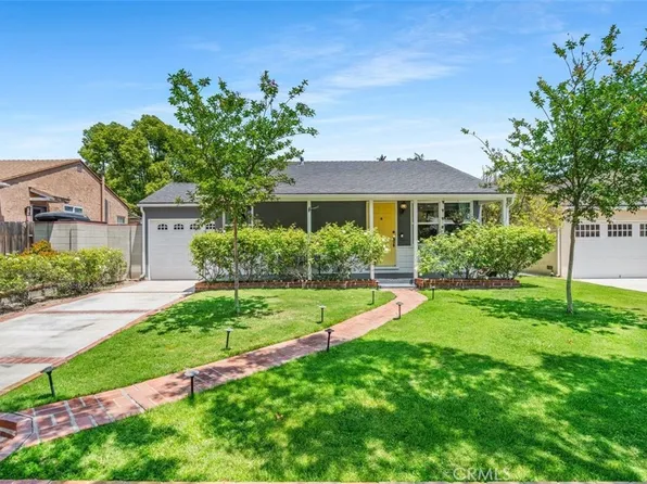 1434 N Rose St, Burbank, CA 91505