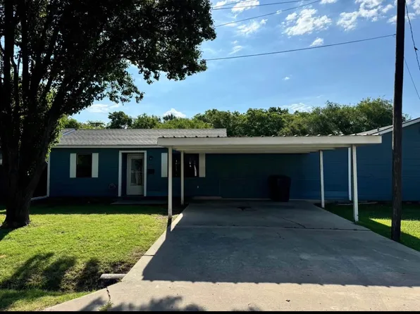 802 N St NW, Ardmore, OK 73401