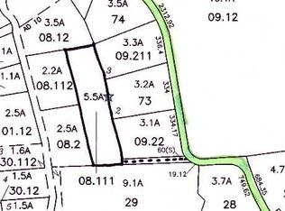 0 Link Rd, Ghent, NY 12075