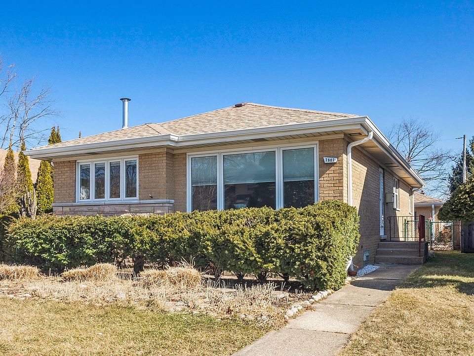 1st image of 7807 Kildare Ave