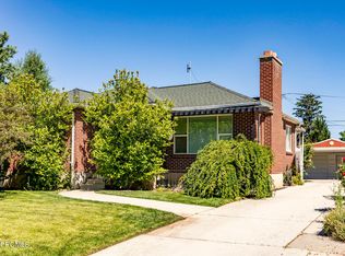 1777 E 2100 S, Salt Lake City, UT 84106