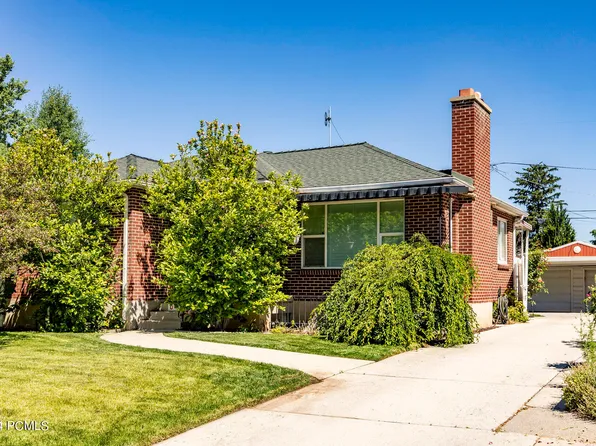 1777 E 2100 S, Salt Lake City, UT 84106