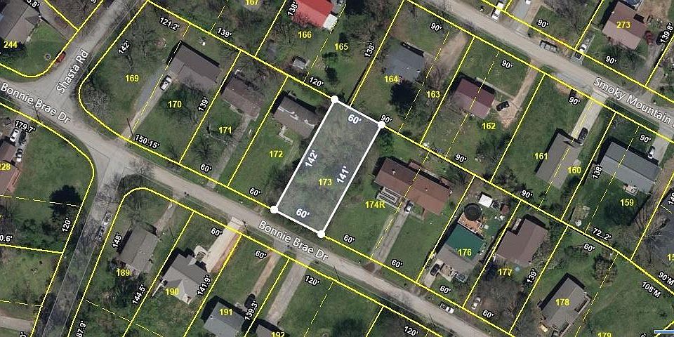 1st image of Bonnie Brae Dr